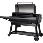 Traeger Ironwood XL Wood Pellet BBQ Smoker Grill