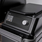 Traeger Ironwood XL Wood Pellet BBQ Smoker Grill