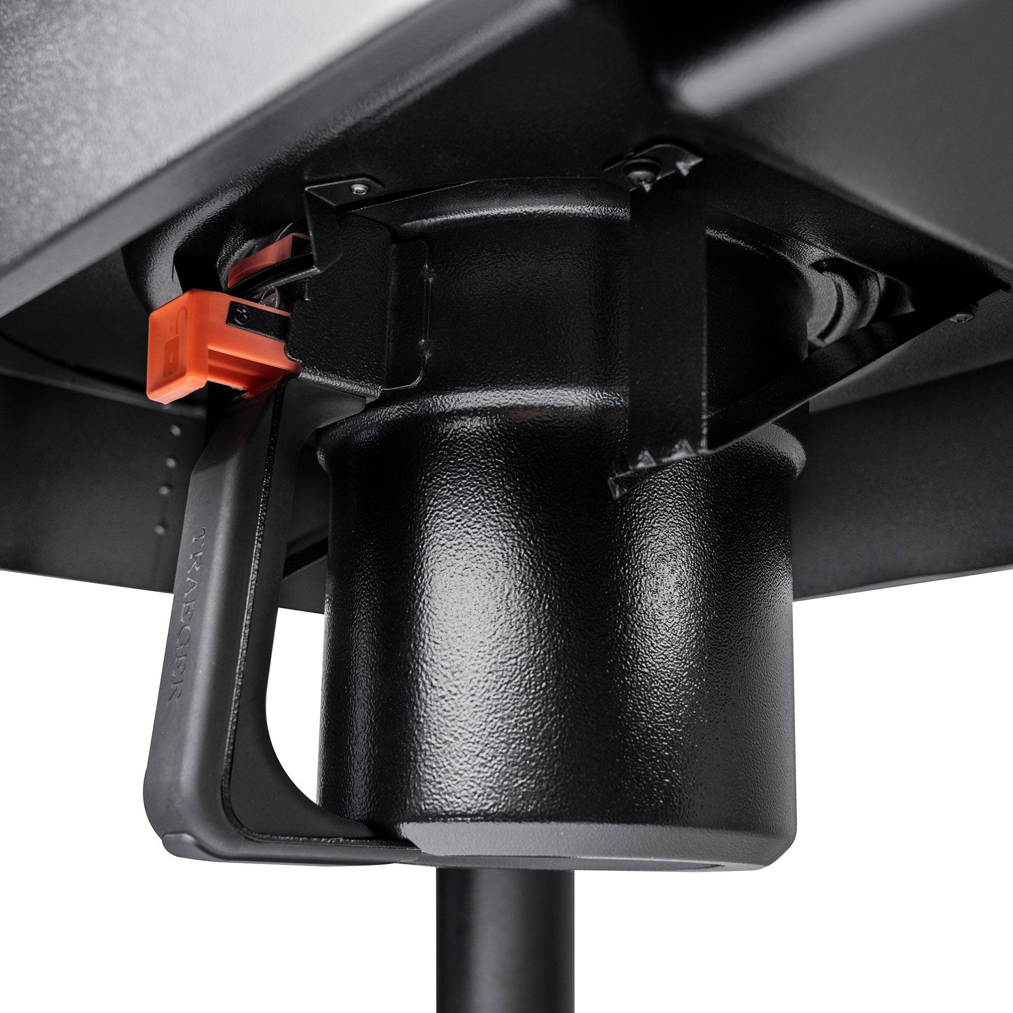 Traeger Ironwood XL Wood Pellet BBQ Smoker Grill