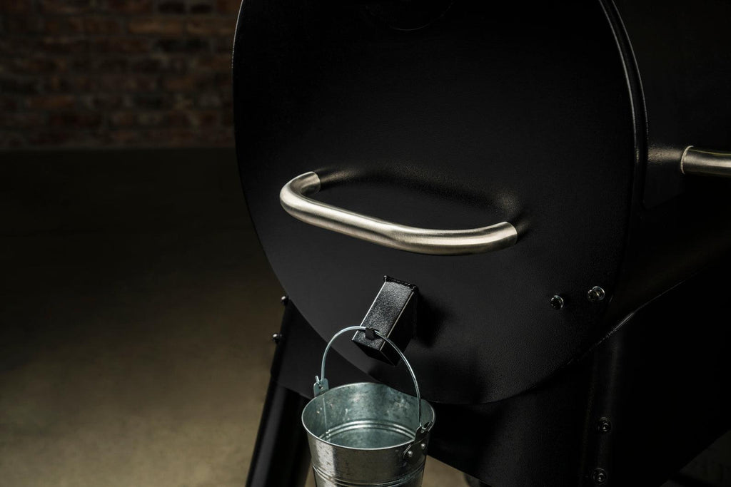 Traeger Pro 780 Pellet BBQ Grill