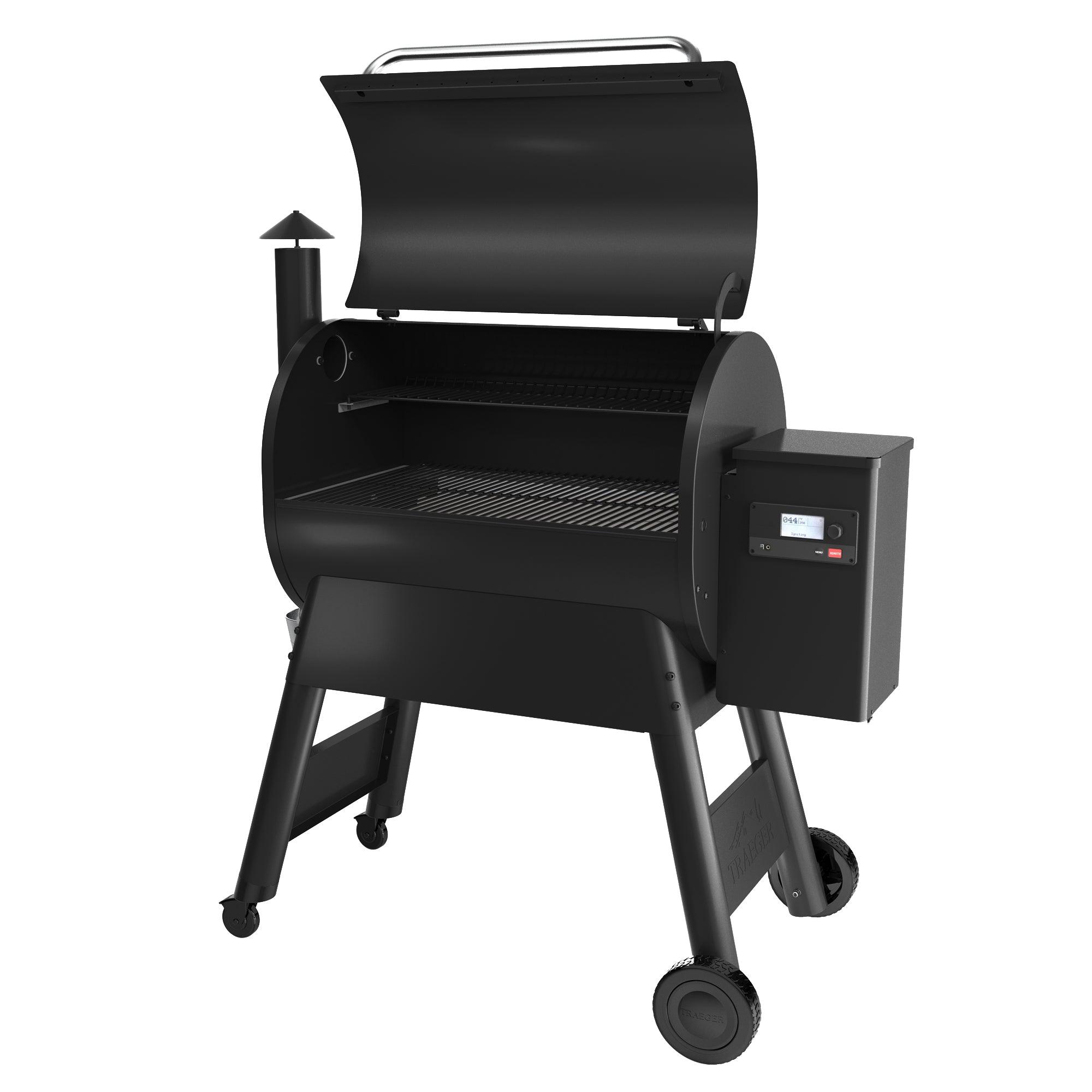 Traeger Pro 780 Pellet BBQ Grill