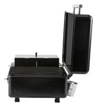 Traeger Ranger Pellet Grill