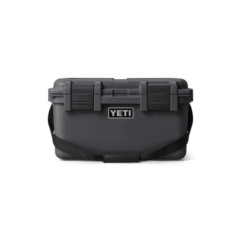 Yeti Loadout GoBox 30 Gear Case