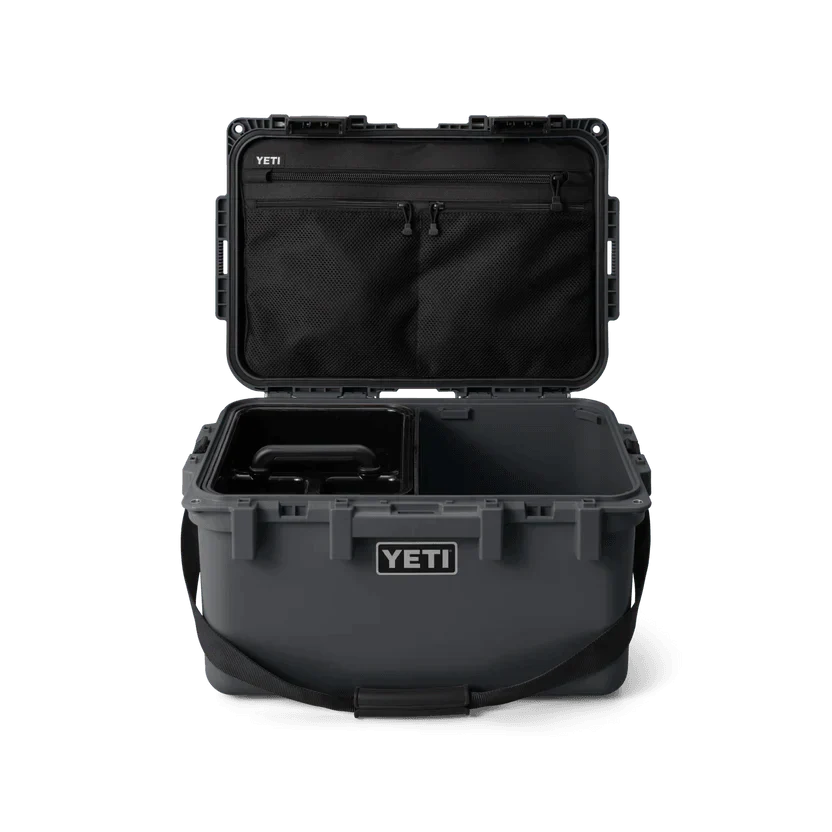 Yeti Loadout GoBox 30 Gear Case