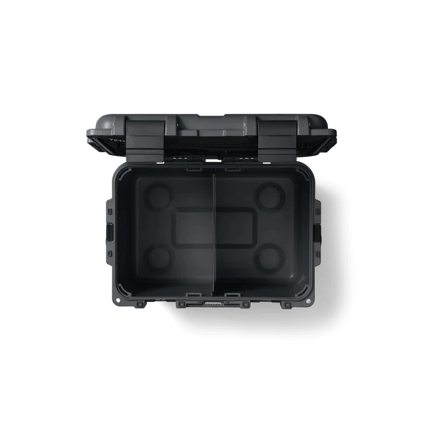 Yeti Loadout GoBox 30 Gear Case
