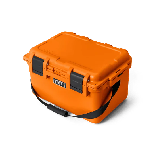 Yeti Loadout GoBox 30 Gear Case