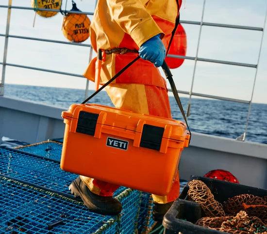 Yeti Loadout GoBox 30 Gear Case