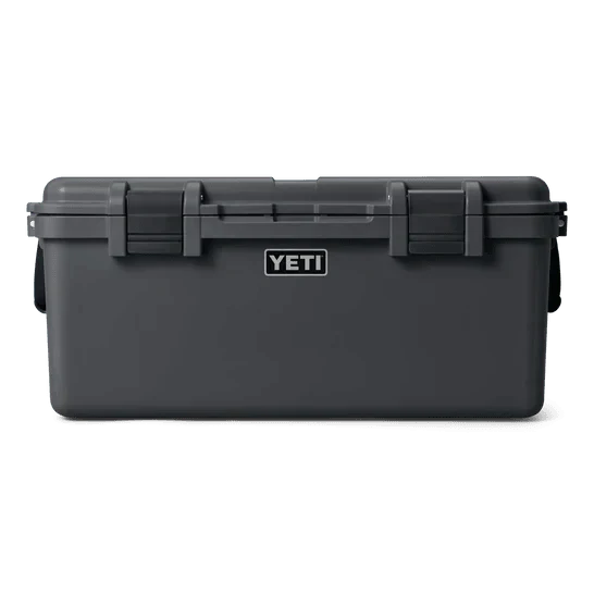 Yeti LoadOut GoBox 60 - Charcoal