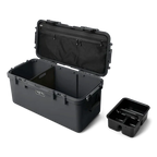 Yeti LoadOut GoBox 60 - Charcoal