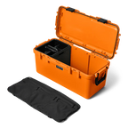 Yeti LoadOut GoBox 60 - King Crab Orange