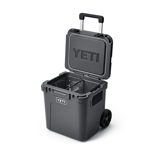 Yeti Roadie 48 Wheeled Cool Box