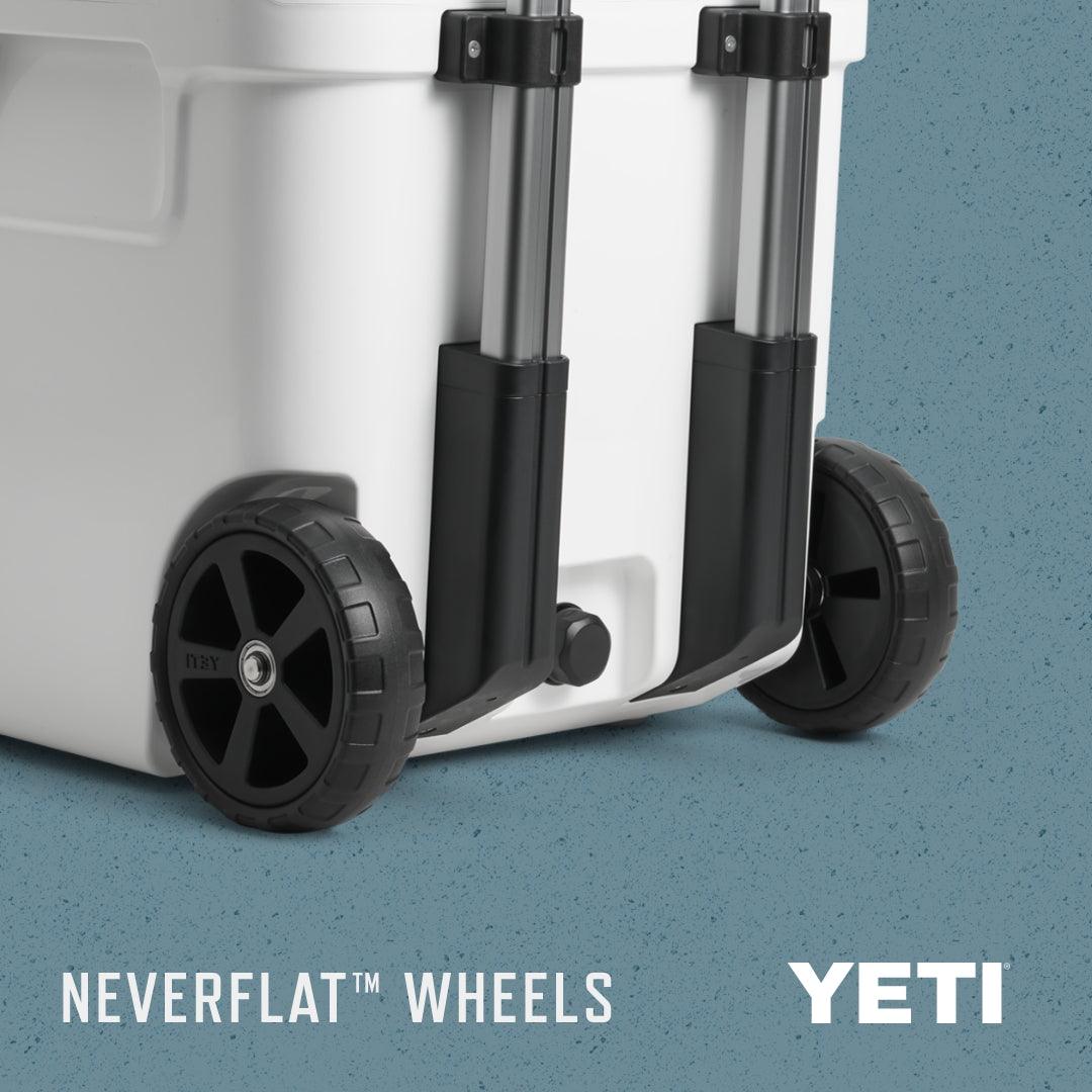 Yeti Roadie 48 Wheeled Cool Box