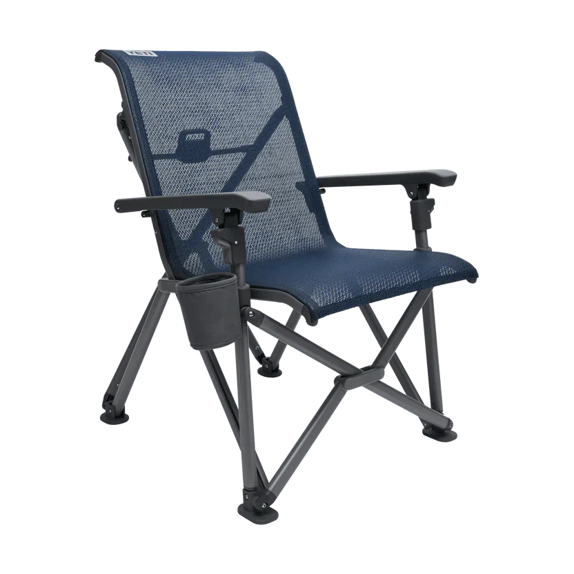 Yeti Trailhead Campchair