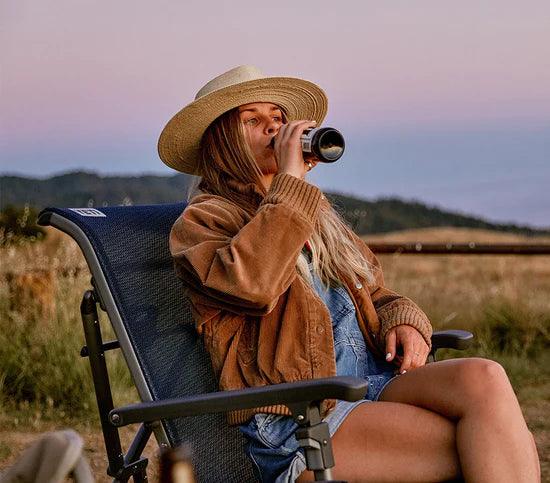 Yeti Trailhead Campchair