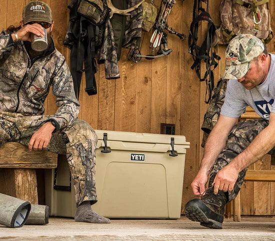 Yeti Tundra 105 Cool Box