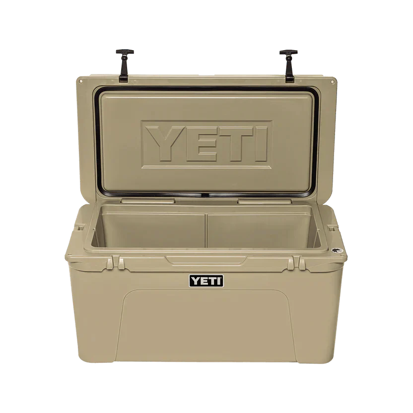 Yeti Tundra 75 Cool Box - Tan