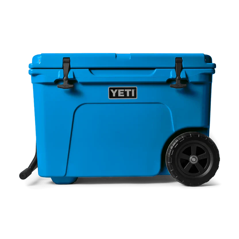 Yeti Tundra Haul Wheeled Cool Box