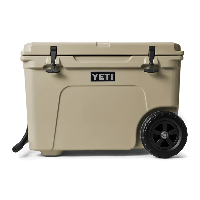 Yeti Tundra Haul Wheeled Cool Box