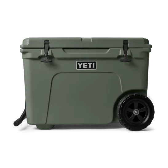 Yeti Tundra Haul Wheeled Cool Box