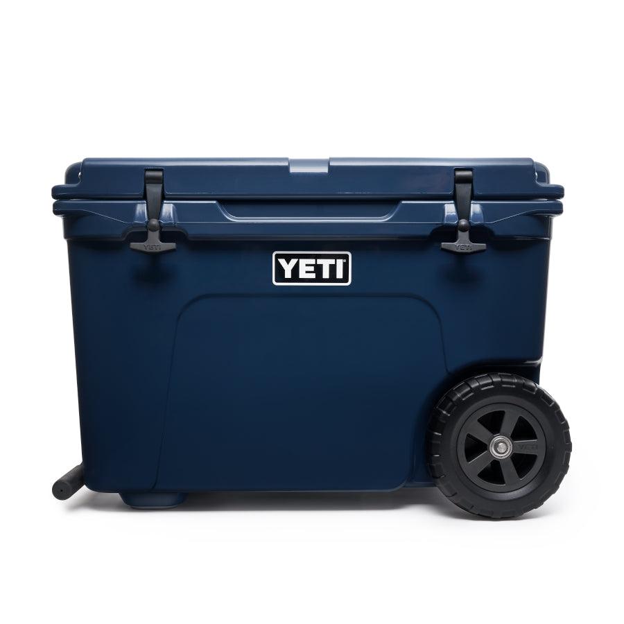 Yeti Tundra Haul Wheeled Cool Box