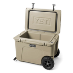 Yeti Tundra Haul Wheeled Cool Box