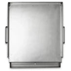 Yoder Smokers 22.5" x 23.5" Griddle for 24x48 Flat Top Charcoal Grill