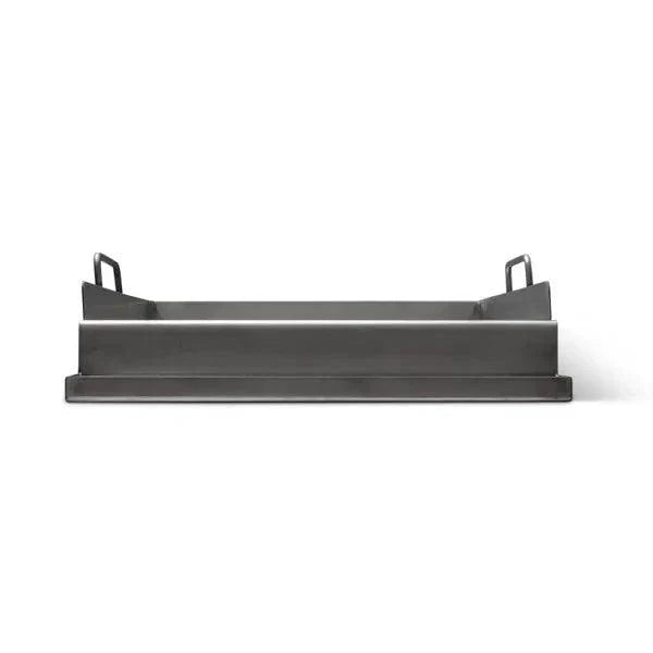 Yoder Smokers 22.5" x 23.5" Griddle for 24x48 Flat Top Charcoal Grill