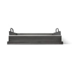 Yoder Smokers 22.5" x 23.5" Griddle for 24x48 Flat Top Charcoal Grill