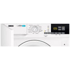 Zanussi Z716WT83BI 7+4 kg 1600 Spin Integrated Washer Dryer