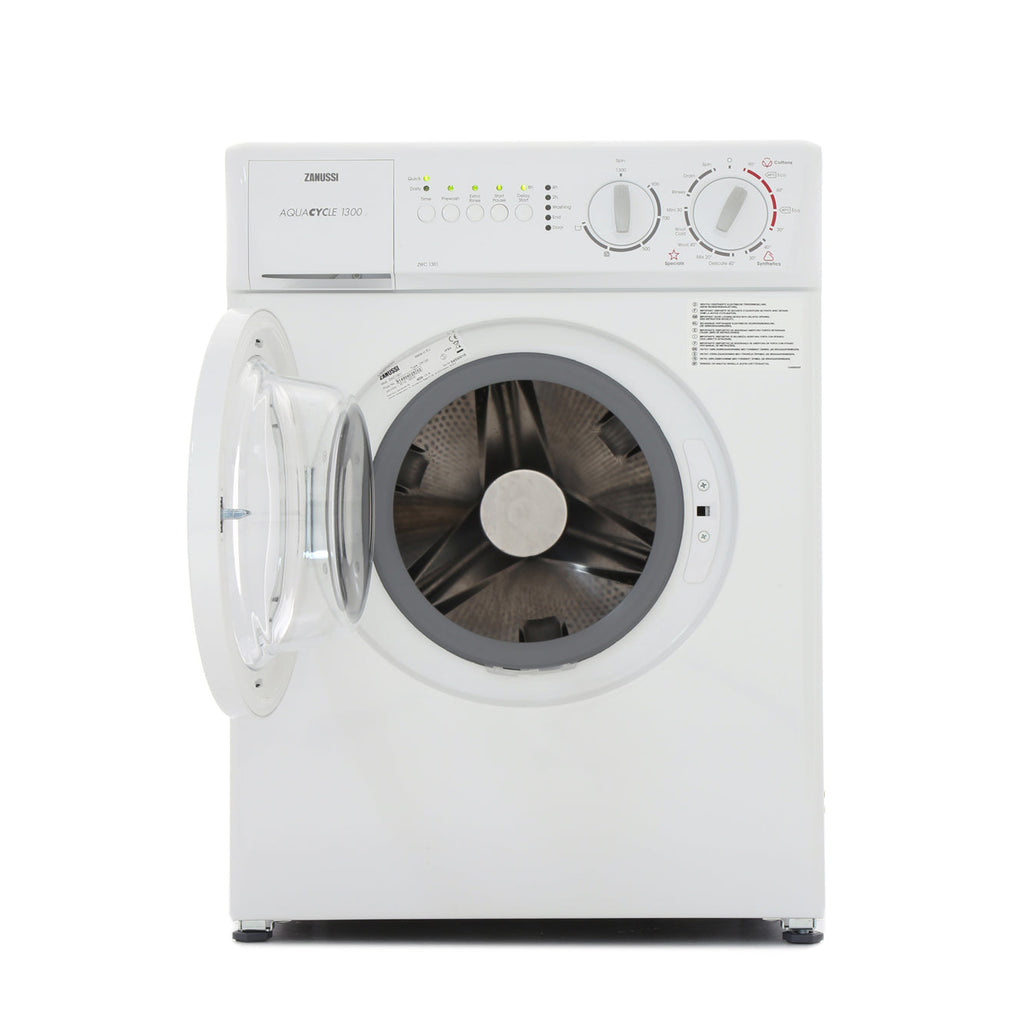 Zanussi ZWC1301 3kg 1300 Spin Washing Machine